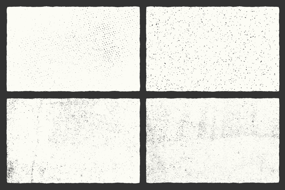 Vintage Textures - 10 Pack preview 3