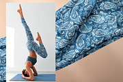 Coastal Bohemian Collection, a Pattern Graphic by MSNTY STUDIOX (Thumbnail 33 of 33)