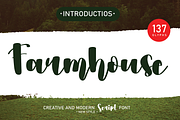 Beautifull Mega Bundles Font, a Script Font by Scratchones (Thumbnail 10 of 25)
