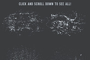 50 Edgeless Vector Textures, a Texture Graphic by Gabor Monori (Thumbnail 2 of 3)