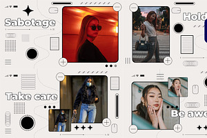 Sabotage, a Templates & Theme by mdlabdesign