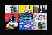 18-in-1 Risograph Effects Bundle, a Layer Style Add-On by pixelbuddha.net (Thumbnail 3 of 21)