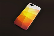 20 Geometric Backgrounds, a Pattern Graphic by Graphicon (Thumbnail 6 of 6)