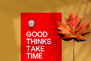 Tecnobe Modern Sans Display Font, a Sans Serif Font by RHD Creative Studio (Thumbnail 5 of 9)