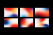 Energy Gradients Textures, a Texture Graphic by Design Squad (Thumbnail 4 of 11)