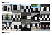 Advertising Posters Mockup Set, a Mockup by Renderteam (Thumbnail 2 of 17)