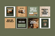 Branding Coach Template, a Social Media Template by Creatiya Type (Thumbnail 6 of 6)