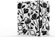 Elegant seamless pattern laser cut, a Decorative Illustration by Amazin_art (Thumbnail 14 of 51)
