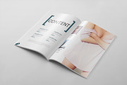 Magazine Template 50, a Magazine Template by pmvch (Thumbnail 2 of 22)