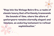 Vintage Retro Era - Handwritting, a Handwritten Font by Charmingbear59.design (Thumbnail 3 of 5)