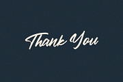 Haredang - Bold Script Font, a Script Font by StringLabs (Thumbnail 15 of 15)