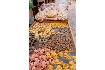 traditional italian food, a Food & Drink Photo by Neirfy