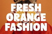 SS Walken - Modern Bold Font, a Sans Serif Font by Typocracy Studio (Thumbnail 6 of 13)