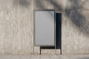Billboard Mockup, an Advertising Mockup by mockupbuys (Thumbnail 22 of 82)