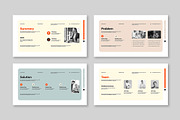 Case Study Presentation Template, a Presentation Template by Mighty-Slide (Thumbnail 3 of 5)