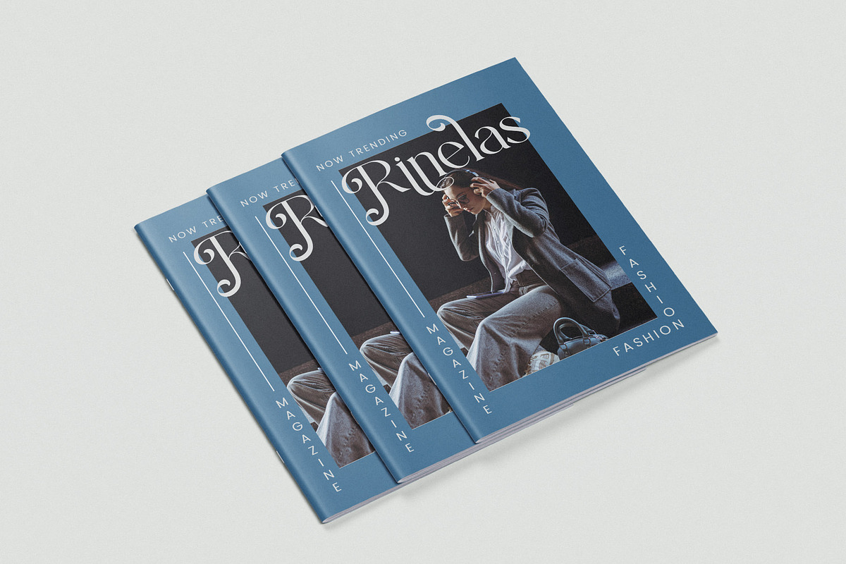 Romista - Elegant Serif Font, a Serif Font by Aqeel_Art (Photo 9 of 12)