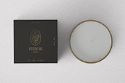 Artisan Illustration and Emblem Set, an Object Graphic by rouxsupplyco (Thumbnail 10 of 18)