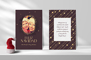 Christmas Photo Cards - PS, a Card Template by Imagination Area (Thumbnail 11 of 20)