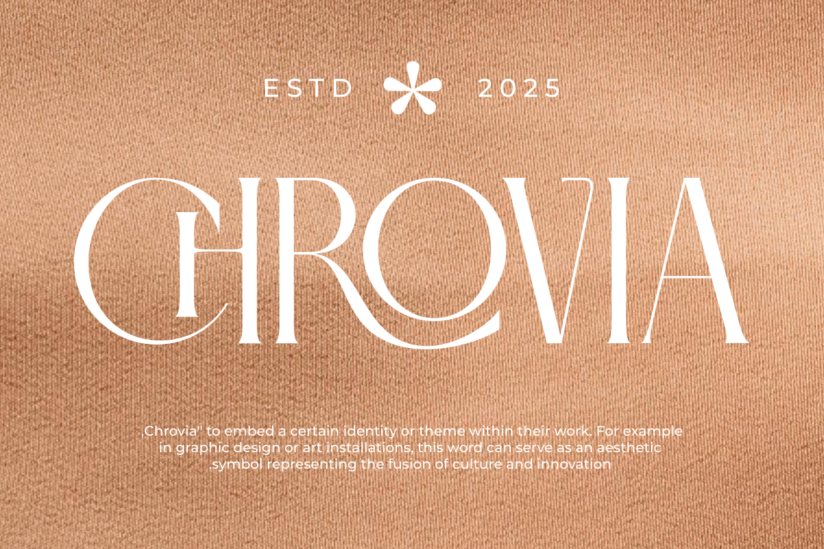 Glasvia, a Serif Font by zaaintype (Photo 11 of 11)