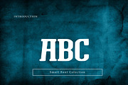 Bold Blackletter, a Blackletter Font by Wow Magic (Thumbnail 2 of 3)