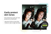 20 Emerald Lightroom Presets & LUTs, a Preset Add-On by SparkleStock (Thumbnail 8 of 9)