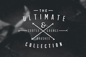 100 Brushes Ultimate Collection