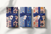 Xmas Bundle | 11 in 1 | 2 500, a Decorative Illustration by KetteCreate (Thumbnail 49 of 58)