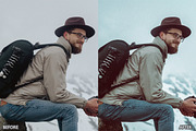 Mountain Travel Lightroom Presets, a Preset Add-On by AAA Presets (Thumbnail 8 of 16)
