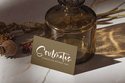Heartime Quirky Handwritten Font, a Serif Font by stylishtype.co (Thumbnail 16 of 20)