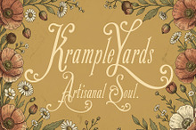 Krample Yards - Artisanal Soul