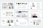 Zero Powerpoint, a Presentation Template by binangkit (Thumbnail 13 of 29)