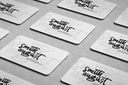 Emilly Stories, a Script Font by Atj.std (Thumbnail 4 of 7)