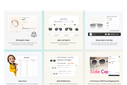 Specs Fashion | Shopify Theme, a Shopify Template by LogicGo Shopify Experts (Thumbnail 4 of 6)
