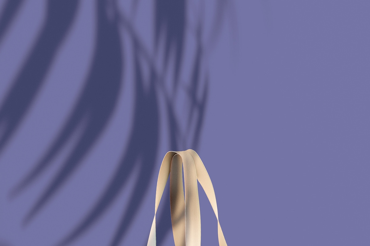 Canvas Bag Mockup, a Product Mockup by OneVectorStock (Photo 8 of 10)