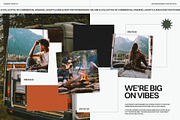 Camper Van - Lightroom Presets, a Preset Add-On by Truesight Supply Co. (Thumbnail 7 of 10)