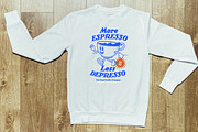 Saucy Ketchup! A Retro Serif, a Serif Font by Nicky Laatz (Thumbnail 18 of 20)