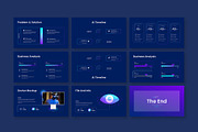 Artificial intelligence Presentation, a Presentation Template by S A N D Y (Thumbnail 5 of 5)