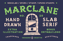 Marclane & Extras