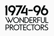 Gluk Etiuda No23, a Sans Serif Font by glukfonts (Thumbnail 8 of 15)