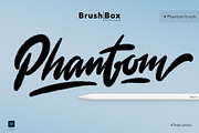 Brush Box for Procreate, a Brush Add-On by Angelo Knf | Anko Studio (Thumbnail 6 of 12)