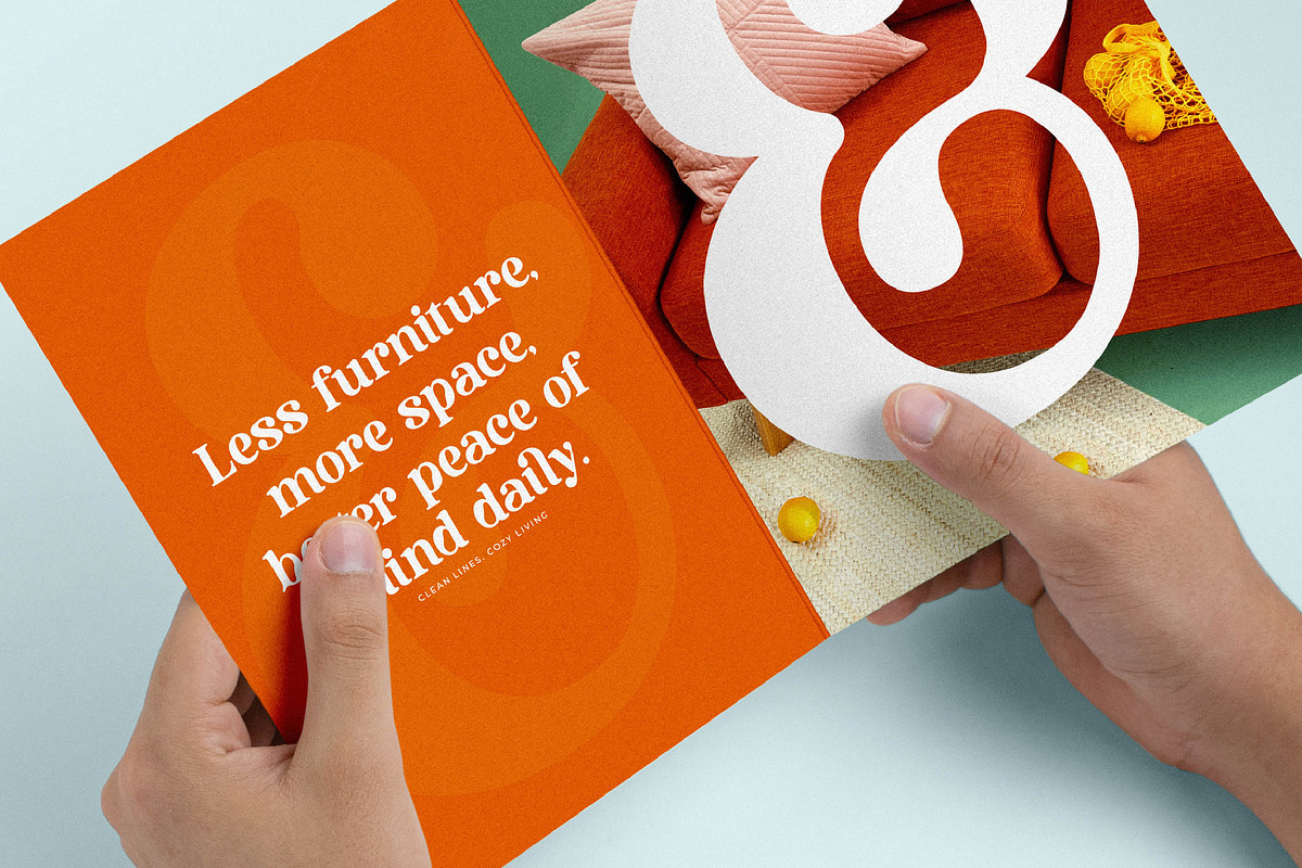 Bruge Vibes Bold Display Serif, a Serif Font by timelesstype.co (Photo 6 of 20)
