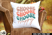Retro Christmas SVG Bundle, a Graphic by akazaddesign (Thumbnail 13 of 15)