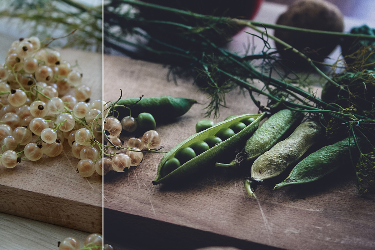 Blogger Bundle 135 Lightroom Presets, an Action Add-On by PhotoMarket (Photo 42 of 94)