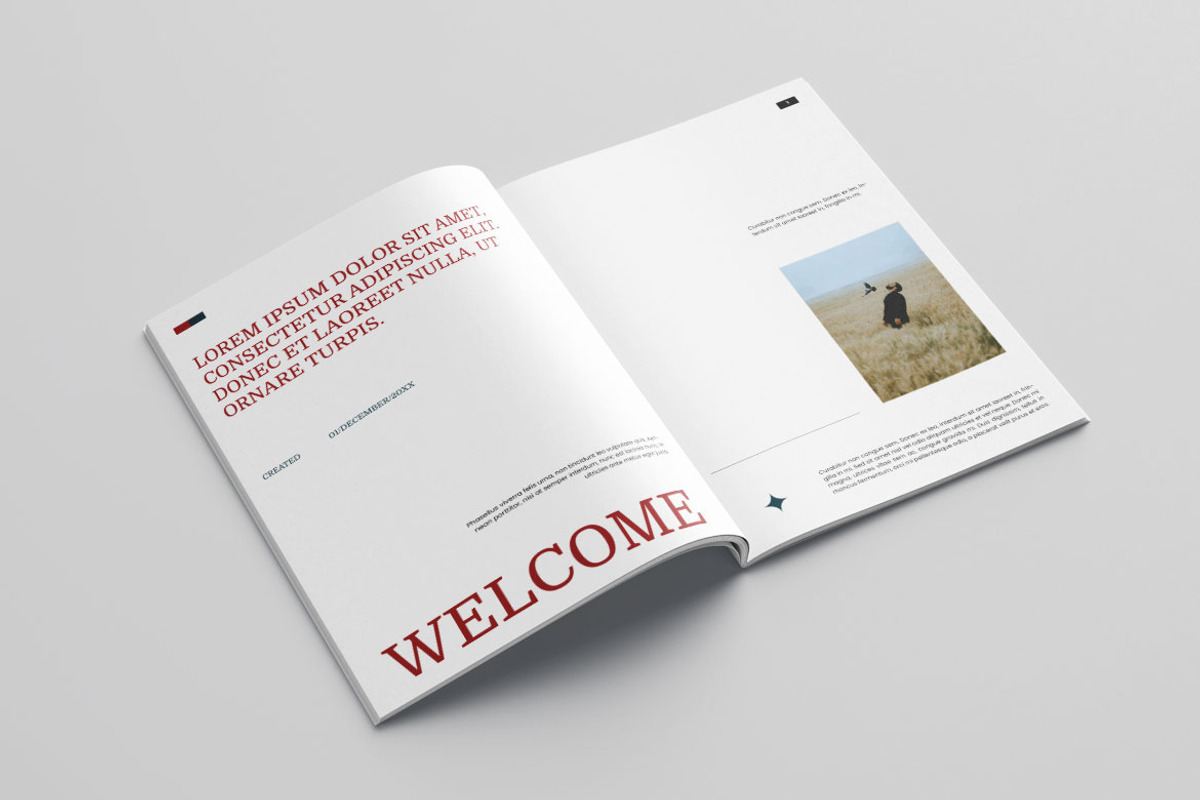 Brand Guidelines Vol.12 preview 2