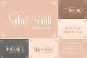 The HUGE Font Bundle (98% OFF) SALE, a Sans Serif Font by Salt & Pepper Designs (Thumbnail 26 of 185)