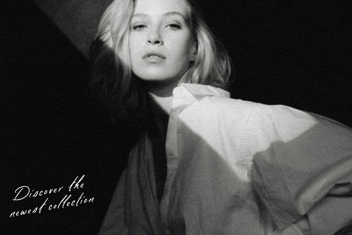 Paso Robles | Handwritten Script, a Handwritten Font by Jen Wagner Co (Photo 10 of 13)
