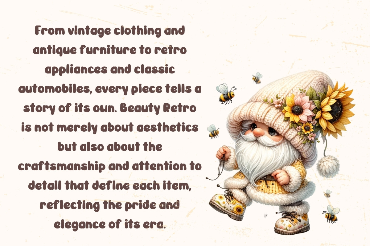 Beauty Retro - Handwritting, a Handwritten Font by Charmingbear59.design (Photo 3 of 5)