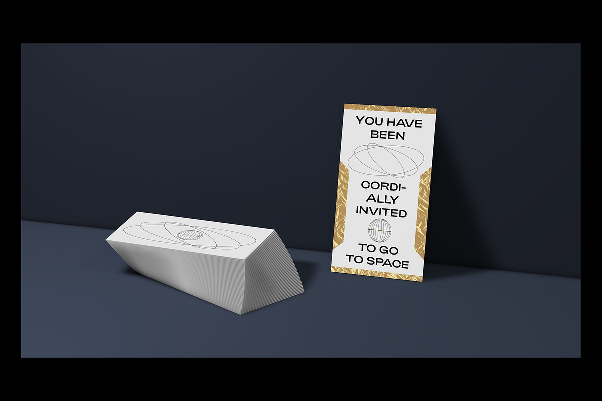Business Card Mock-Up Stationary, a Stationery Template by Rainy Day (Photo 7 of 9)