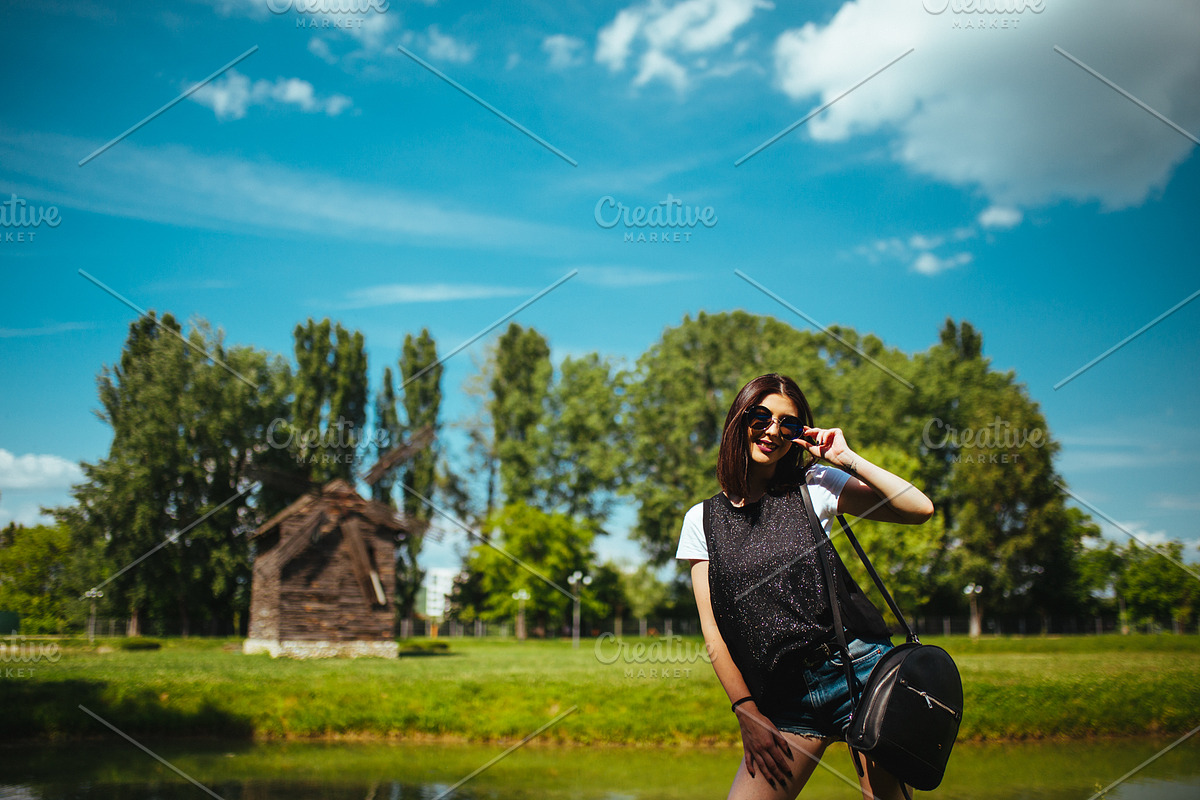 3 Lr PRESETS:Creamy, Pinky & Blueish, a Beauty & Fashion Photo by ONE Click EDIT Collection (Photo 12 of 12)