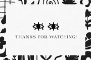 Modern abstract shapes, vector, a Graphic by harmonia_green_art (Thumbnail 10 of 10)